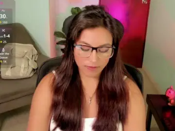 Bongacams Sex Chat of WhisperWish