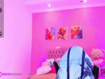 Bongacams Live Sex Cam of lucibunny