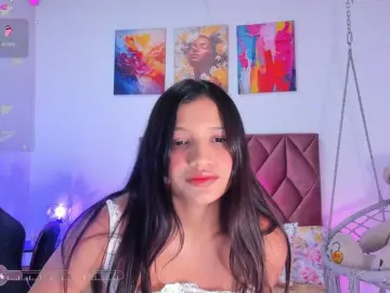 Bongacams Best live sex cam show of lucibunny