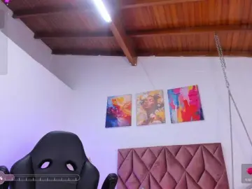 Bongacams Adult Webcams of lucibunny