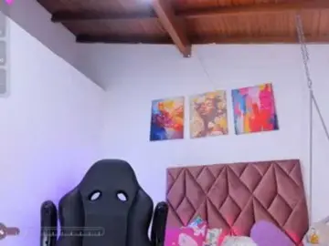 Bongacams Live Sex of lucibunny
