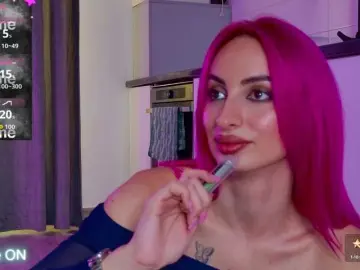 Bongacams Best live sex cam show of AuraPure