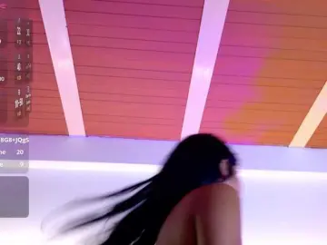 Bongacams Live Sex of LalaVarela