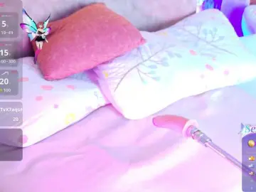 Bongacams Watch Live Sex Cams of LalaVarela