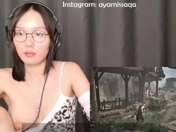 Bongacams Adult Video Chat of -lilillillIl-