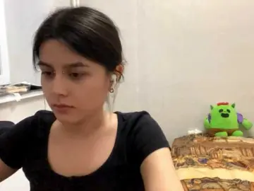 Bongacams Nude Webcam of AltagraciaTrudics