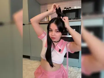 Bongacams Best Webcam of Businkaa