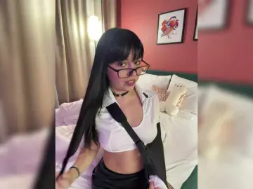 Bongacams Sex Chat of Businkaa