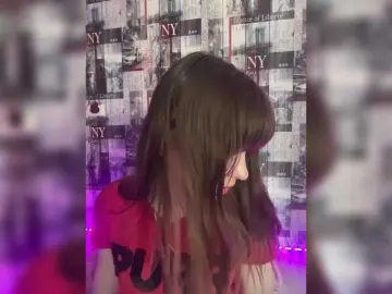 Bongacams Sex Cam of MargoZy