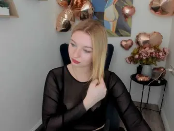 Bongacams Adult Video Chat of RoseOfLove