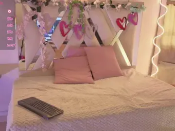 Bongacams Live Sex of ZURY-TAY