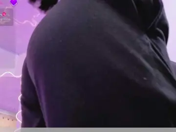 Bongacams Adult Video Chat of ZURY-TAY