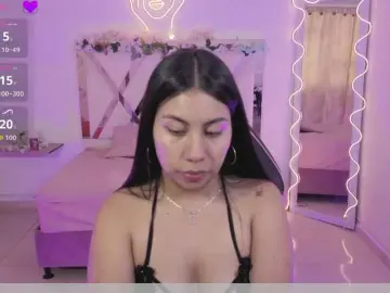 Bongacams Best Webcam of ZURY-TAY