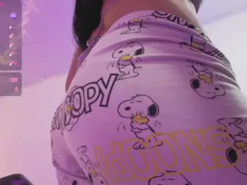 Bongacams Free Live Porn of ZURY-TAY