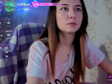 Bongacams Live Sex of Alisa21-1