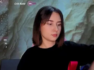 Bongacams Live Sex of Alisa21-1