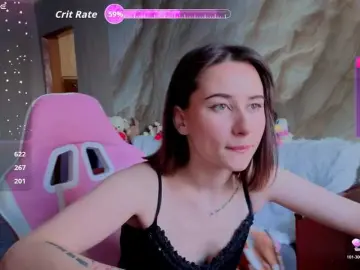 Bongacams Nude Webcam of Alisa21-1