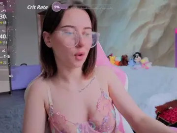 Bongacams Adult Webcams of Alisa21-1