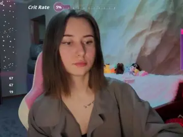 Bongacams Adult Webcams of Alisa21-1