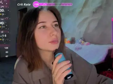 Bongacams Free Live Porn of Alisa21-1