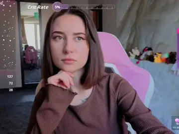 Bongacams Private Sex Chat of Alisa21-1