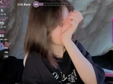 Bongacams Nude Webcam of Alisa21-1