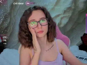 Bongacams Adult Webcam of Alisa21-1