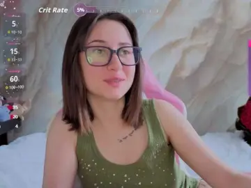 Bongacams Live Porn of Alisa21-1