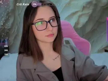 Bongacams Free Porn Cam of Alisa21-1