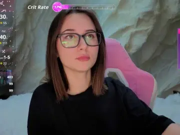 Bongacams Private Sex Chat of Alisa21-1