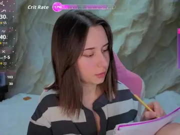 Bongacams Live Porn of Alisa21-1