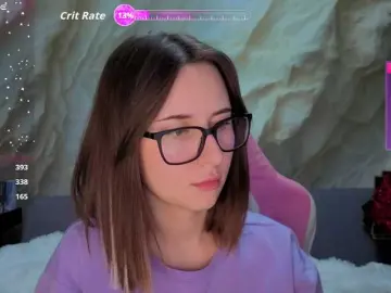 Bongacams Adult Video Chat of Alisa21-1