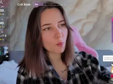 Bongacams Live Sex of Alisa21-1