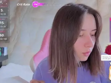 Bongacams Free Porn Cam of Alisa21-1