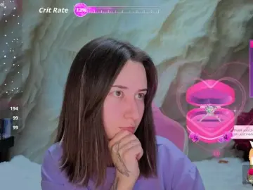 Bongacams Best Webcam of Alisa21-1