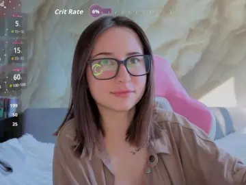 Bongacams Adult Webcam of Alisa21-1