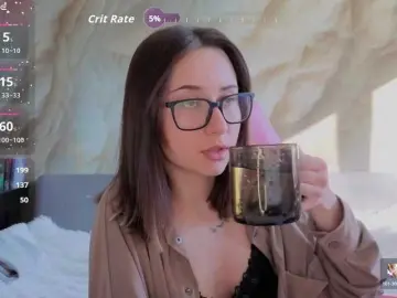 Bongacams Adult Webcams of Alisa21-1