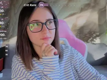 Bongacams Sex Chat of Alisa21-1