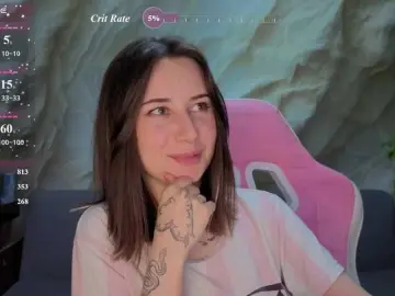 Bongacams Live Sex of Alisa21-1