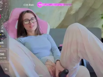 Bongacams Free Live Porn of Alisa21-1