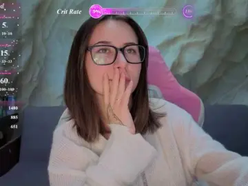 Bongacams Sex Chat of Alisa21-1