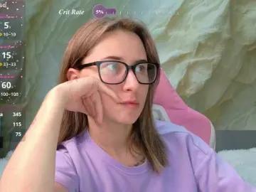 Bongacams Private Sex Chat of Alisa21-1
