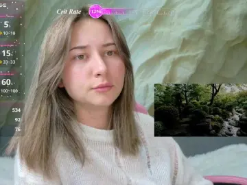 Bongacams Free Porn Cam of Alisa21-1