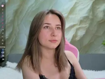 Bongacams Adult Webcam of Alisa21-1