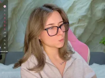Bongacams Nude Webcam of Alisa21-1