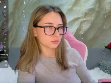 Bongacams Sex Cam of Alisa21-1