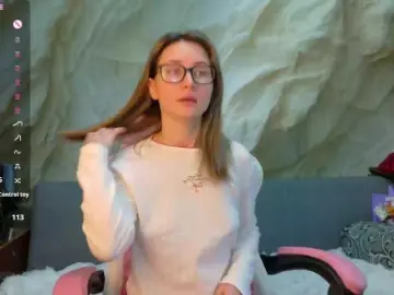 Bongacams Nude Webcam of Alisa21-1