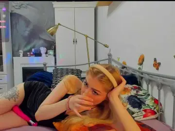 Bongacams Sex Cam of ElizaLizz