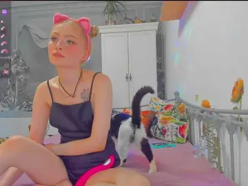 Bongacams Best live sex cam show of ElizaLizz
