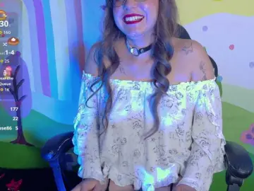 Bongacams Best live sex cam show of Gingerlovegood